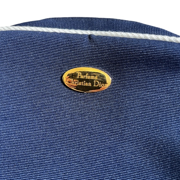 Christian Dior Parfume bag - Picture 2 of 6